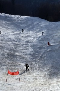 Ski staza Mavrovo 6 